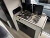 New Ace 1200 RL 2026 motorhome Image