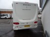 Used Swift Voyager 584 2023 motorhome Image