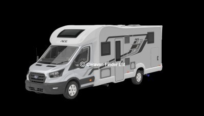 New Ace 1500 GL 2026 motorhome Image