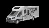 New Ace 1500 GL 2026 motorhome Image