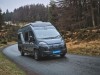 New Ace 1200 RLT 2026 motorhome Image