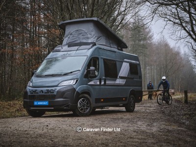 New Ace 1200 RLT 2026 motorhome Image