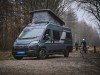 New Ace 1200 RLT 2026 motorhome Image