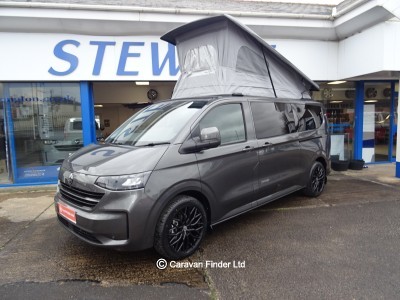 New Vw CamperKing Freedom LWB 2025 motorhome Image