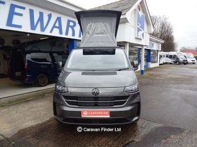 New Vw CamperKing Freedom LWB 2025 motorhome Image