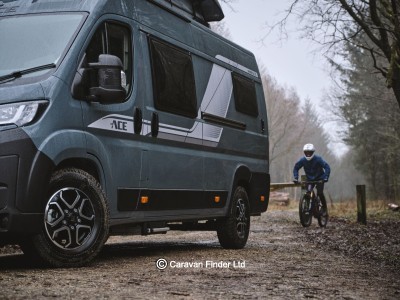 New Ace 1200 GL 2026 motorhome Image