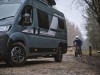New Ace 1200 GL 2026 motorhome Image
