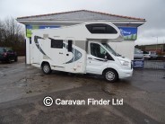 motorhomes image