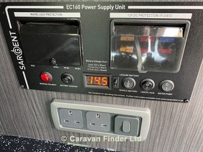 Vauxhall MOVANO L2 H3 F3500 2021 (Trade) image 10