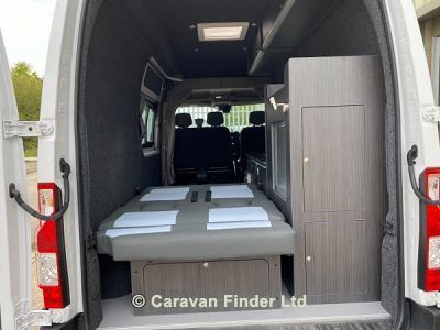 Vauxhall MOVANO L2 H3 F3500 2021 (Trade) image 11