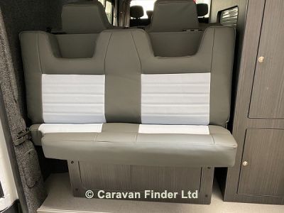 Vauxhall MOVANO L2 H3 F3500 2021 (Trade) image 12