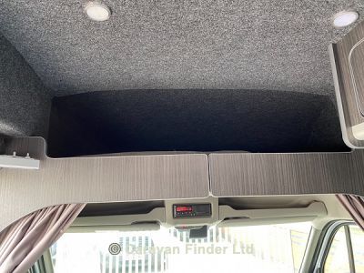 Vauxhall MOVANO L2 H3 F3500 2021 (Trade) image 4