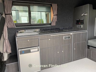 Vauxhall MOVANO L2 H3 F3500 2021 (Trade) image 5