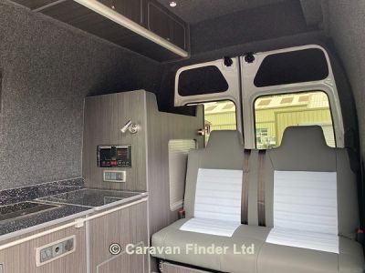 Vauxhall MOVANO L2 H3 F3500 2021 (Trade) image 6