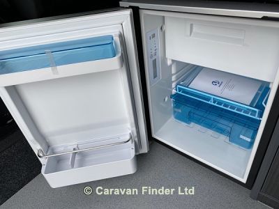 Vauxhall MOVANO L2 H3 F3500 2021 (Trade) image 8