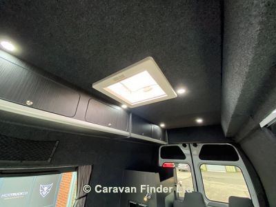 Vauxhall MOVANO L2 H3 F3500 2021 (Trade) image 9