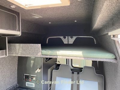 Vauxhall MOVANO L2 H3 F3500 2021 (Trade) image 6