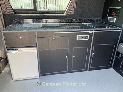 Vauxhall MOVANO L2 H3 F3500 2021 (Trade) image 11