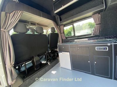 Vauxhall MOVANO L2 H3 F3500 2021 (Trade) image 12