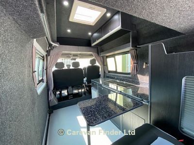 Vauxhall MOVANO L2 H3 F3500 2021 (Trade) image 7