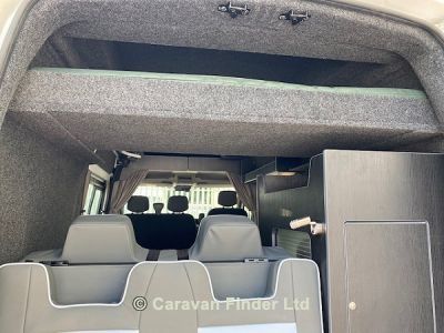 Vauxhall MOVANO L2 H3 F3500 2021 (Trade) image 9