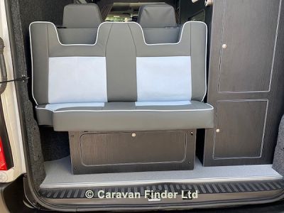 Vauxhall MOVANO L2 H3 F3500 2021 (Trade) image 10