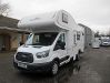 Used Rollerteam Zefiro 675 2018 motorhome Image