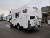 Used Rollerteam Zefiro 675 2018 motorhome Image
