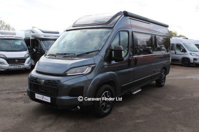 New Autotrail V-Line 610 Sport 2026 motorhome Image