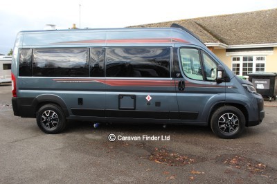 New Autotrail V-Line 610 Sport 2026 motorhome Image