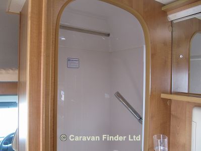 Autotrail Apache 634  2010 (Trade) image 11