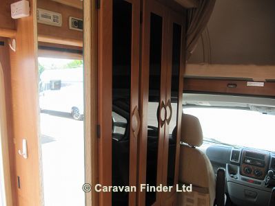 Autotrail Apache 634  2010 (Trade) image 12