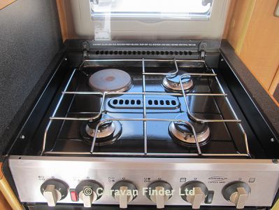 Autotrail Apache 634  2010 (Trade) image 6