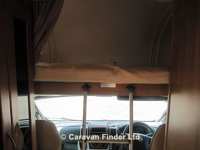 Autotrail Apache 634  2010 (Trade) image 8