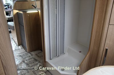 Autotrail Tracker RB 2024 (Trade) image 10