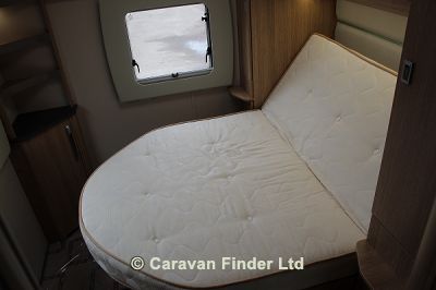 Autotrail Tracker RB 2024 (Trade) image 11