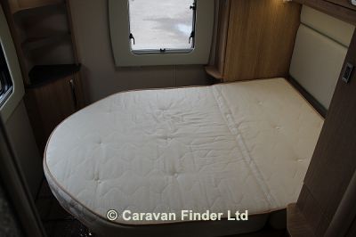 Autotrail Tracker RB 2024 (Trade) image 12