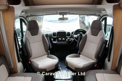 Autotrail Tracker RB 2024 (Trade) image 3