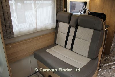 Autotrail Tracker RB 2024 (Trade) image 4