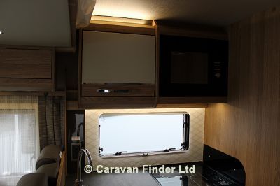 Autotrail Tracker RB 2024 (Trade) image 6