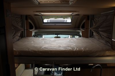 Autotrail Tracker RB 2024 (Trade) image 7