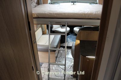 Autotrail Tracker RB 2024 (Trade) image 8