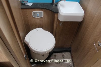 Autotrail Tracker RB 2024 (Trade) image 9