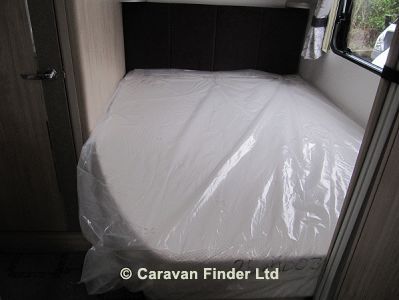 Elddis Autoquest 155 Magnum GT 2025 (Trade) image 10