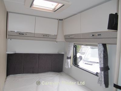 Elddis Autoquest 155 Magnum GT 2025 (Trade) image 11