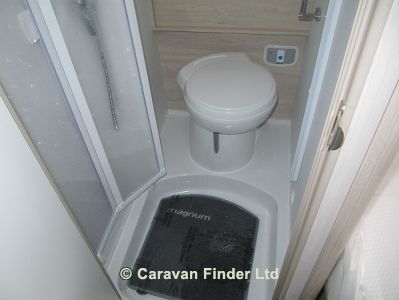 Elddis Autoquest 155 Magnum GT 2025 (Trade) image 12