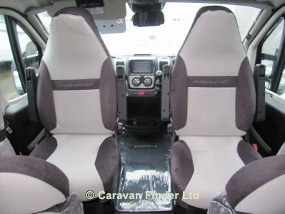 Elddis Autoquest 155 Magnum GT 2025 (Trade) image 4