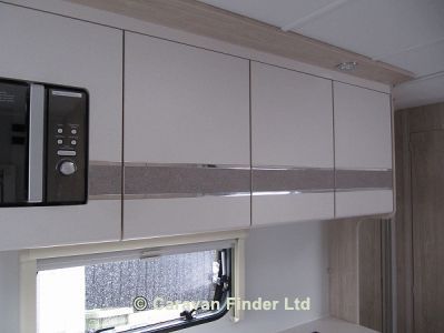 Elddis Autoquest 155 Magnum GT 2025 (Trade) image 9