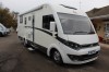 Used Adria Sonic I700 SC 2011 motorhome Image