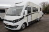 Used Adria Sonic I700 SC 2011 motorhome Image